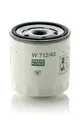 Produktbild: Mann-Filter Ölfilter W712/43