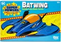 Produktbild: DC BATMAN BATWING: SUPER POWERS Brand New.