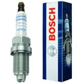 Produktbild: Zündkerze BOSCH 0 242 235 668 für BMW Opel Audi VW Fiat Lancia Saab Dacia Skoda