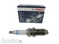 Produktbild: 1x Bosch FR7LDC+ Zündkerze 0242235668 für z.B. VW Audi Seat Skoda BMW Opel