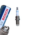 Produktbild: 1x Bosch FR7LDC+ 0242235668 Zündkerze 2-Elektrode Ersetzt NGK BKR6EK für BMW VW