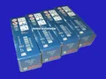 Produktbild: 4 Stück BOSCH Zündkerzen FR7LDC+ 0242235668