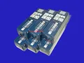 Produktbild: 6 ORIGINAL BOSCH Zündkerzen FR7LDC+ 0242235668 für BMW 3 E36 5 E34 E39 7 E38 Z3