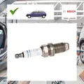 Produktbild: Zündkerze Bosch 0 242 235 668 für BMW