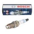 Produktbild: BOSCH Zündkerzen Super Plus FR7LDC+ 0242235668 für VAG 101000051AA