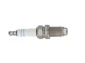 Produktbild: BOSCH Zündkerzen 2-polig für BMW 3 5 7 OPEL Vectra A Omega Senator B AUDI Coupe