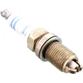 Produktbild: Bosch FR7LDC+ Zündkerze für beste Motorperformance