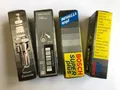 Produktbild: 4x Bosch Zündkerze 0242235668 FR7LDC+ Audi BMW Dacia Fiat Mini Opel Renault Seat
