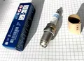 Produktbild: BOSCH FR7LDC+  Zündkerze spark plug NEU OVP 0242235668