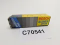 Produktbild: Kerze Zündung Spark Plug Bosch Audi A3 A4 A6 Volkswagen Polo 0242235668