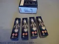 Produktbild: BOSCH Zündkerzen SET 4  FR7LDC+ Super Plus VW Golf IV Seat Skoda Octavia