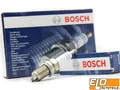 Produktbild: SUPER+ ZÜNDKERZEN VW GOLF T4 T5 PASSAT POLO SHARAN VENTO MINI 1x ORIGINAL BOSCH