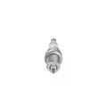 Produktbild: Zündkerze BOSCH 0 242 235 668 Nickel für AUDI BMW CITROËN DAIHATSU FIAT GMC OPEL