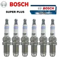 Produktbild: 6x FR7LDC+ BOSCH Zündkerzen für BMW 3er E36/E46 5er E34/E39 7er E32/E38 Z3 E36
