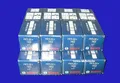 Produktbild: 8 ORIGINAL BOSCH ZÜNDKERZEN FR7LDC+ 0242235668 für BMW E34 E32 E38 E31