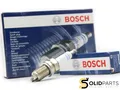 Produktbild: SUPER+ ZÜNDKERZEN VW GOLF T4 T5 PASSAT POLO SHARAN VENTO MINI 1x ORIGINAL BOSCH