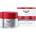 Produktbild: Eucerin Anti-Age Hyaluron-Filler + Volume-Lift Nachtpflege 50 ml