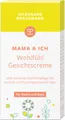Produktbild: Hildegard Braukmann Mama & ich - Wohlfühl Gesichtscreme , 50 ml