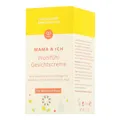 Produktbild: Hildegard Braukmann Mama & Ich Wohlfühl Gesichts Creme 50ml