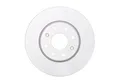 Produktbild: 2x BOSCH 0 986 479 B89 Bremsscheiben (2 Stück) Ø 2574mm Bremsanlage Bremsen