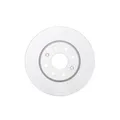 Produktbild: 2x Bremsscheibe BOSCH 0 986 479 B89 passend für FIAT OPEL VAUXHALL