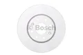 Produktbild: BOSCH Bremsscheibe vorne für FIAT OPEL