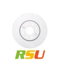 Produktbild: 2x Bosch Bremsscheibe 0 986 479 B89 Höhe 40,6 mm Bremsscheibenart belüftet