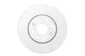 Produktbild: Bremssatz (2 Bremsscheiben) BOSCH 0 986 479 B89