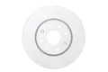 Produktbild: 2x BOSCH Bremsscheibe 0 986 479 B89 für CORSA OPEL ADAM EVO PUNTO FIAT S07 X15