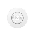 Produktbild: BOSCH 2x Bremsscheibe vorne 2575 belüftet für Opel Corsa D S07 Adam M13