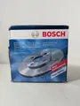 Produktbild: 2x BOSCH Bremsscheiben 257mm vorne Opel Corsa D E Adam Fiat Punto