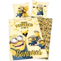 Produktbild: Herding Minions (135 x 200 cm, 80 x 80 cm) (B07967ZBD8)