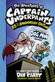 Produktbild: The Adventures of Captain Underpants: 25th and a Half AnniversaryEdition: 25th 1/2 Anniversary Edition (Captain Underpants, 1)