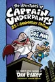 Produktbild: Dav Pilkey The Adventures of Captain Underpants (Captain Und (Gebundene Ausgabe)