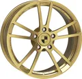Produktbild: Proline RAR3 forged aurum matt 10x19 ET42 - LK5/130 ML71.6 Alufelge gold