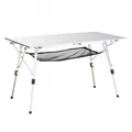 Produktbild: uquip Campingtisch Variety L alu-silber 244117