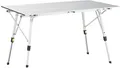 Produktbild: Uquip Variety L Campingtisch Esstisch Falttisch Garten 120x70x70cm 1664078