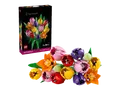 Produktbild: LEGO Botanicals 11501 Tulpenstrauß Bausatz, Mehrfarbig