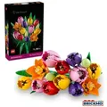 Produktbild: LEGO Botanicals 11501 Tulpenstrauß 11501