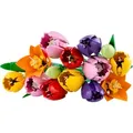 Produktbild: LEGO Botanicals Tulpenstrauß 11501