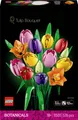 Produktbild: LEGO ICONS 11501 Botanicals 11501 Tulpenstrauß