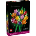 Produktbild: LEGO® Botanicals 11501 Tulpenstrauß