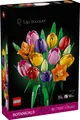Produktbild: Gadget - Lego: 11501 - Botanicals - Bouquet Di Tulipani -D- Lego