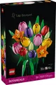 Produktbild: LEGO® Botanicals 11501 Tulpenstrauß Blumen Blumendeko