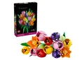 Produktbild: LEGO Botanicals 11501 Tulpenstrauß Bausatz Mehrfarbig Teile: 576 NEU OVP