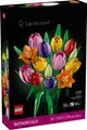 Produktbild: LEGO® Botanicals 11501 Tulpenstrauß Deko Blumen