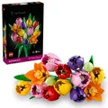 Produktbild: LEGO® Botanicals 11501 Tulpenstrauß | Neu | OVP