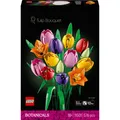 Produktbild: LEGO Botanicals 11501 Tulpenstrauß Lego