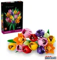 Produktbild: LEGO Botanicals 11501 Tulpenstrauß 11501
