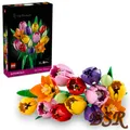 Produktbild: LEGO® Botanicals: 11501 Tulpenstrauß ! NEU & OVP !